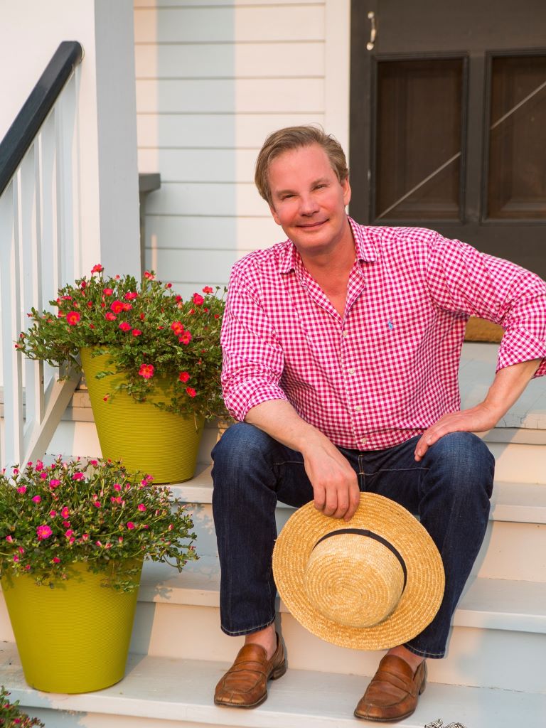 P. Allen Smith