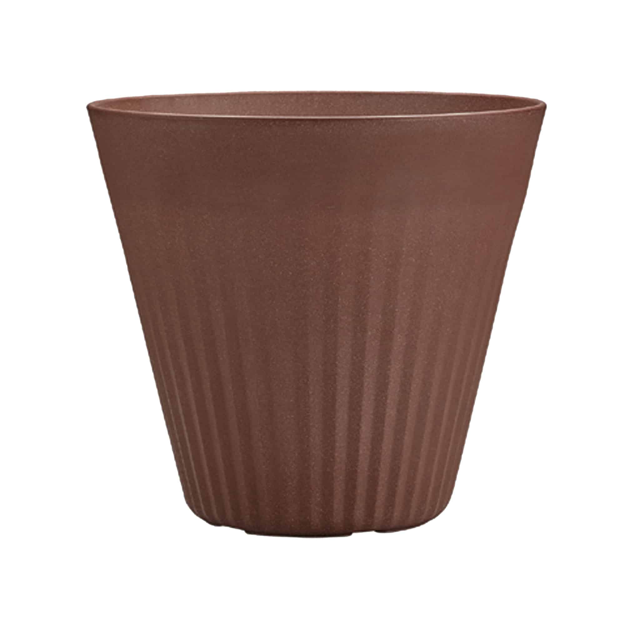 Fold Planter in Autumn Circular Color